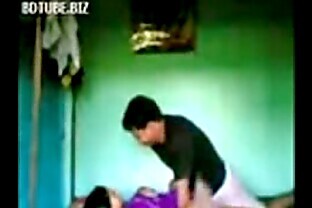 Indian Bangla village bhabhi sex with devar at bedroom - Wowmoyback